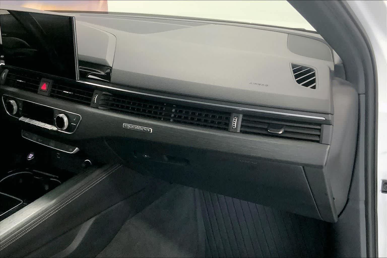 Thumbnail: 2021 Audi A4 - 22