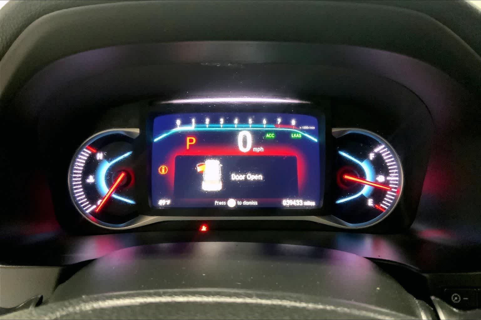 Thumbnail: 2022 Honda Pilot - 16