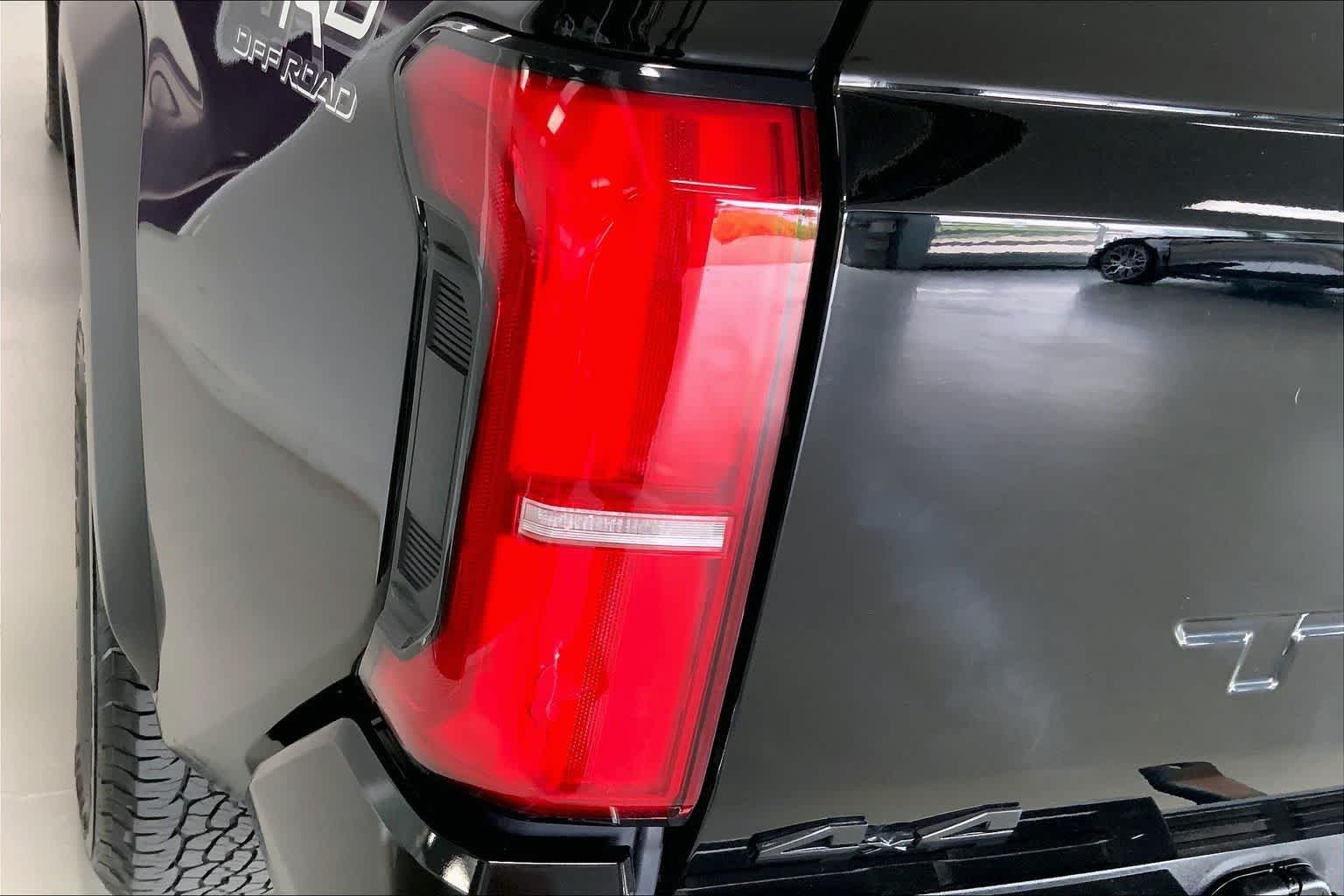 Thumbnail: 2024 Toyota Tacoma - 29