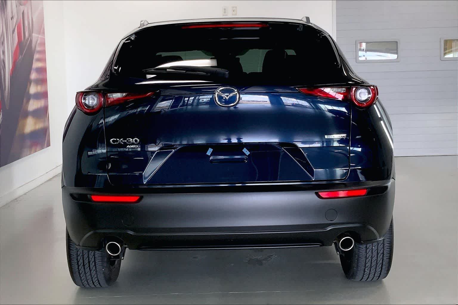 Thumbnail: 2024 Mazda CX-30 - 5