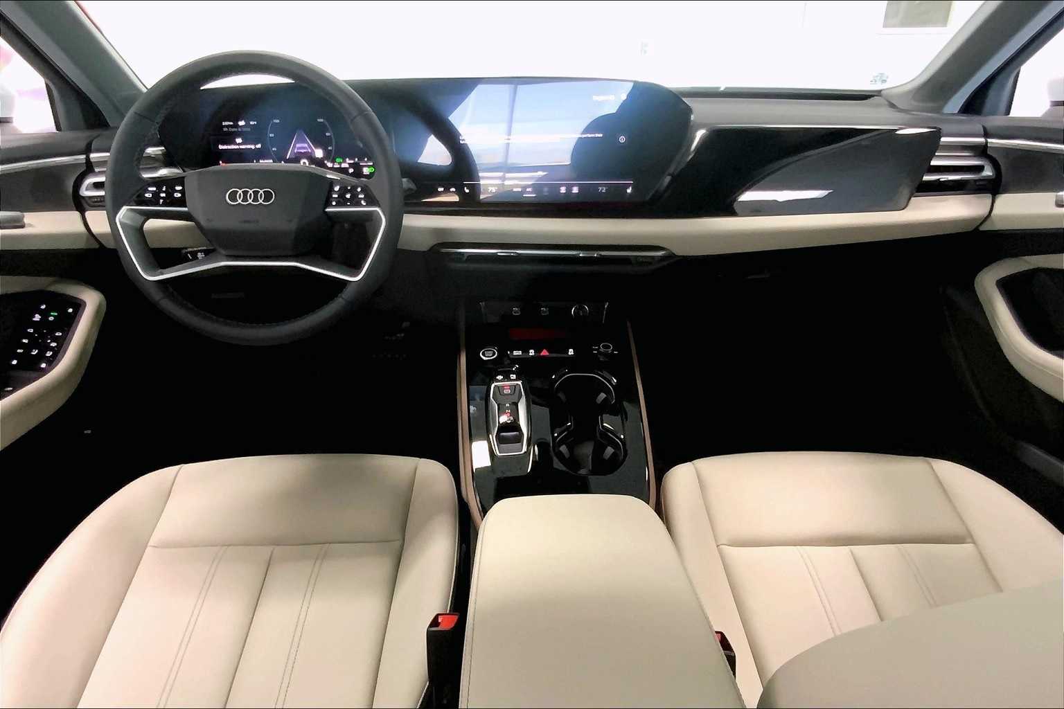 Thumbnail: 2025 Audi A5 - 10