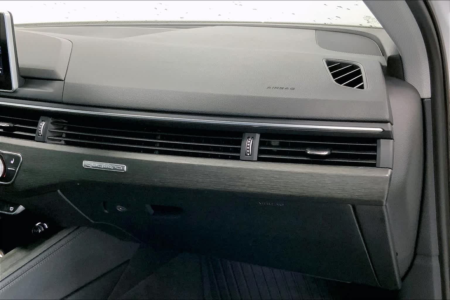 Thumbnail: 2019 Audi A4 - 45