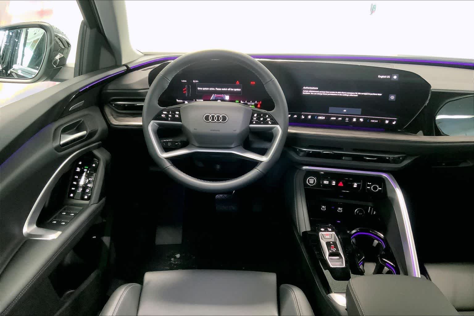 Thumbnail: 2025 Audi Q5 - 15