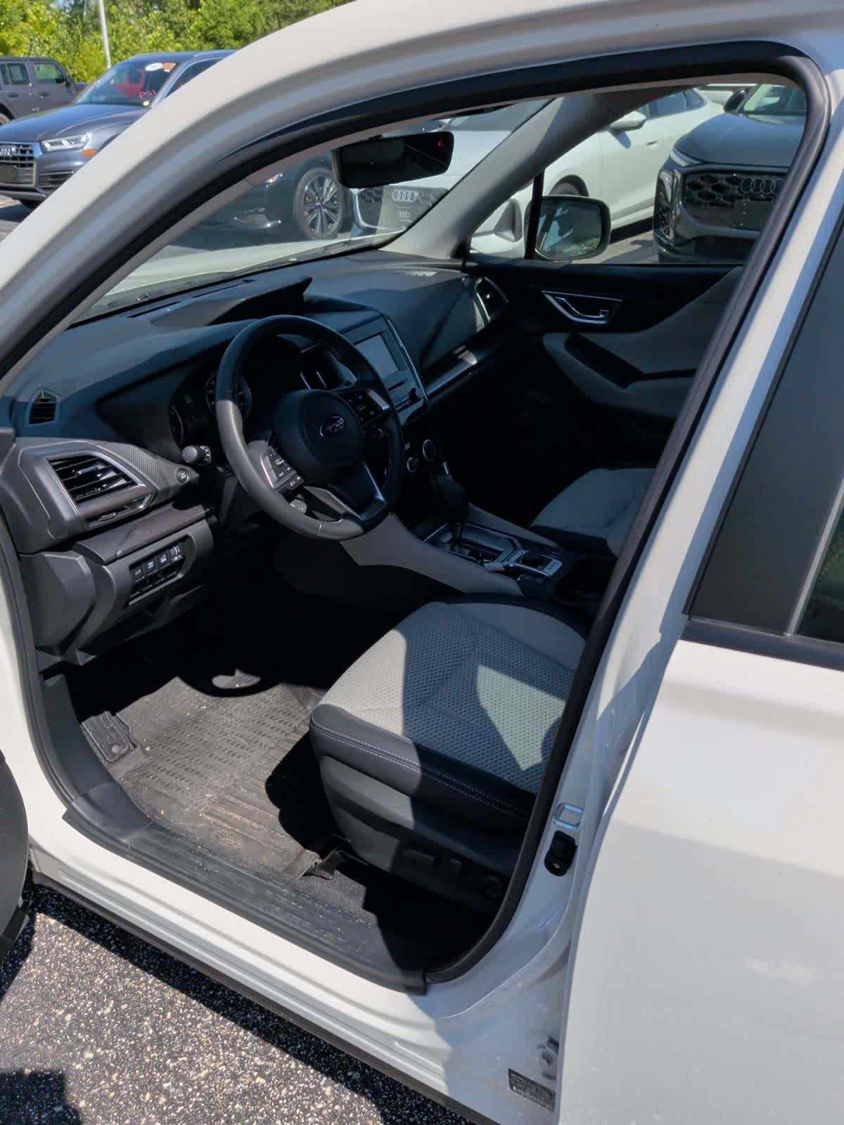 Thumbnail: 2023 Subaru Forester - 2