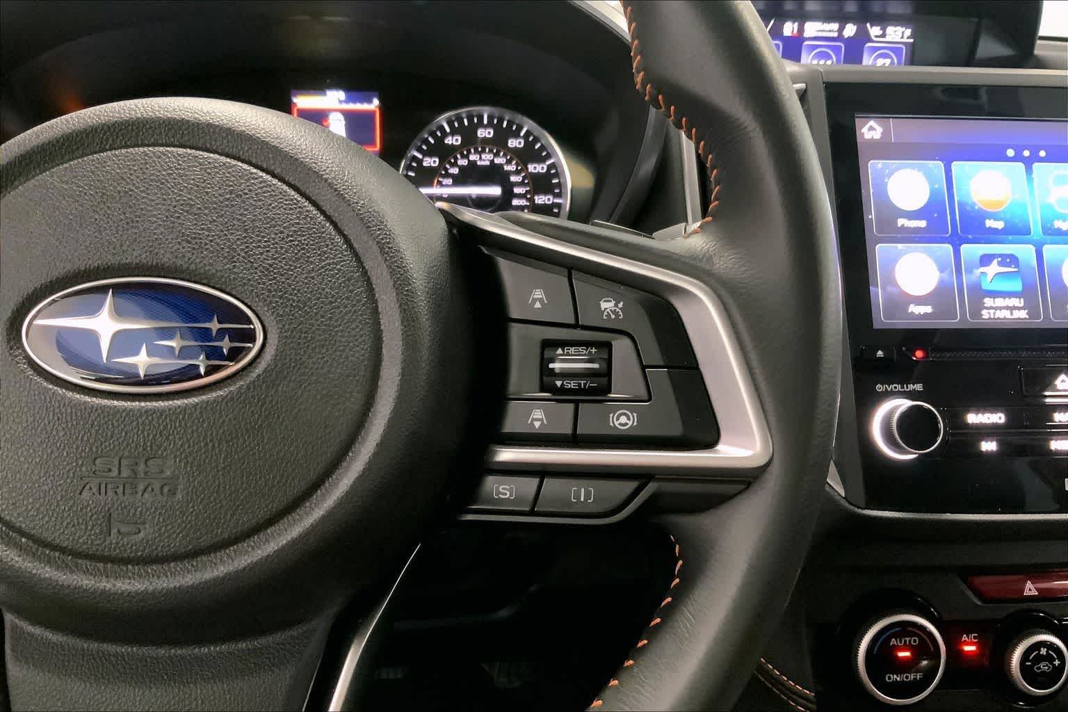 Thumbnail: 2023 Subaru Crosstrek - 22