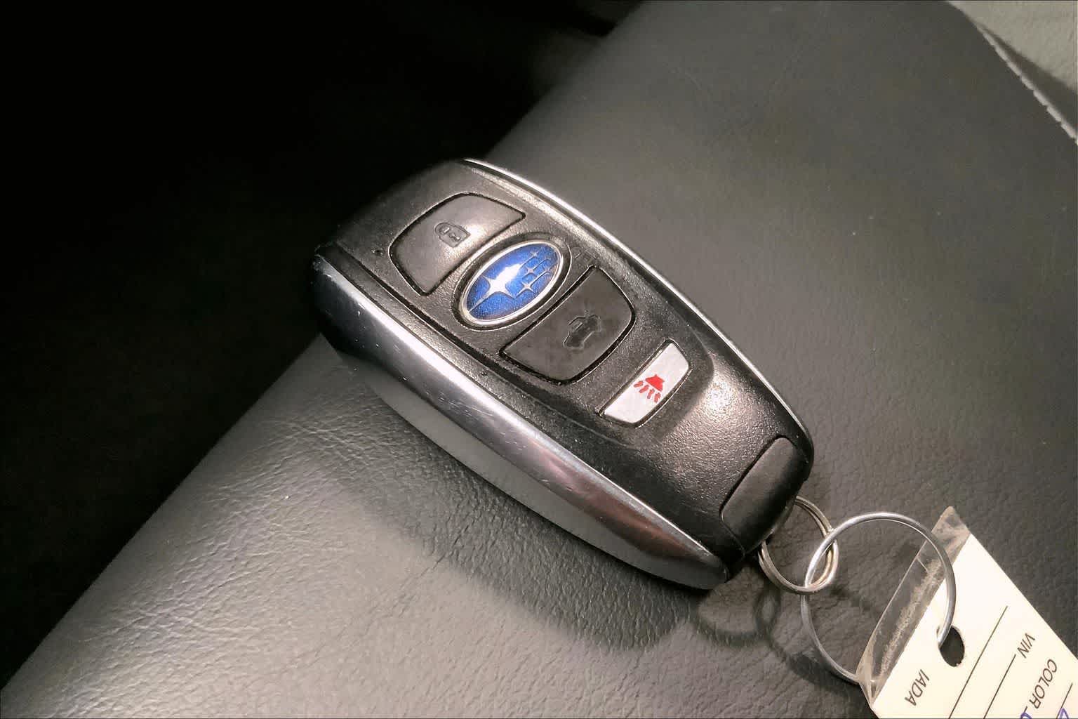 Thumbnail: 2023 Subaru Crosstrek - 17