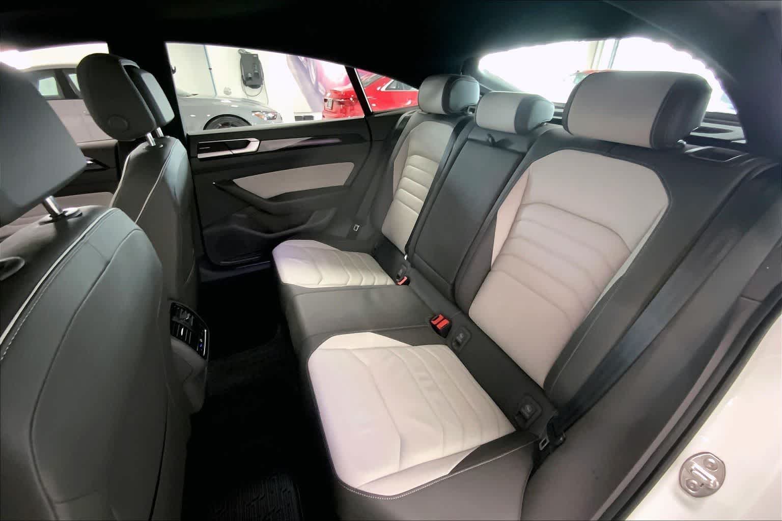 Thumbnail: 2023 Volkswagen Arteon - 26