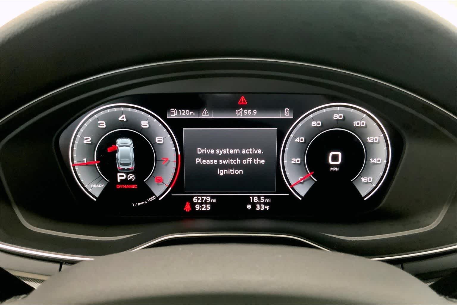 Thumbnail: 2024 Audi A5 - 16