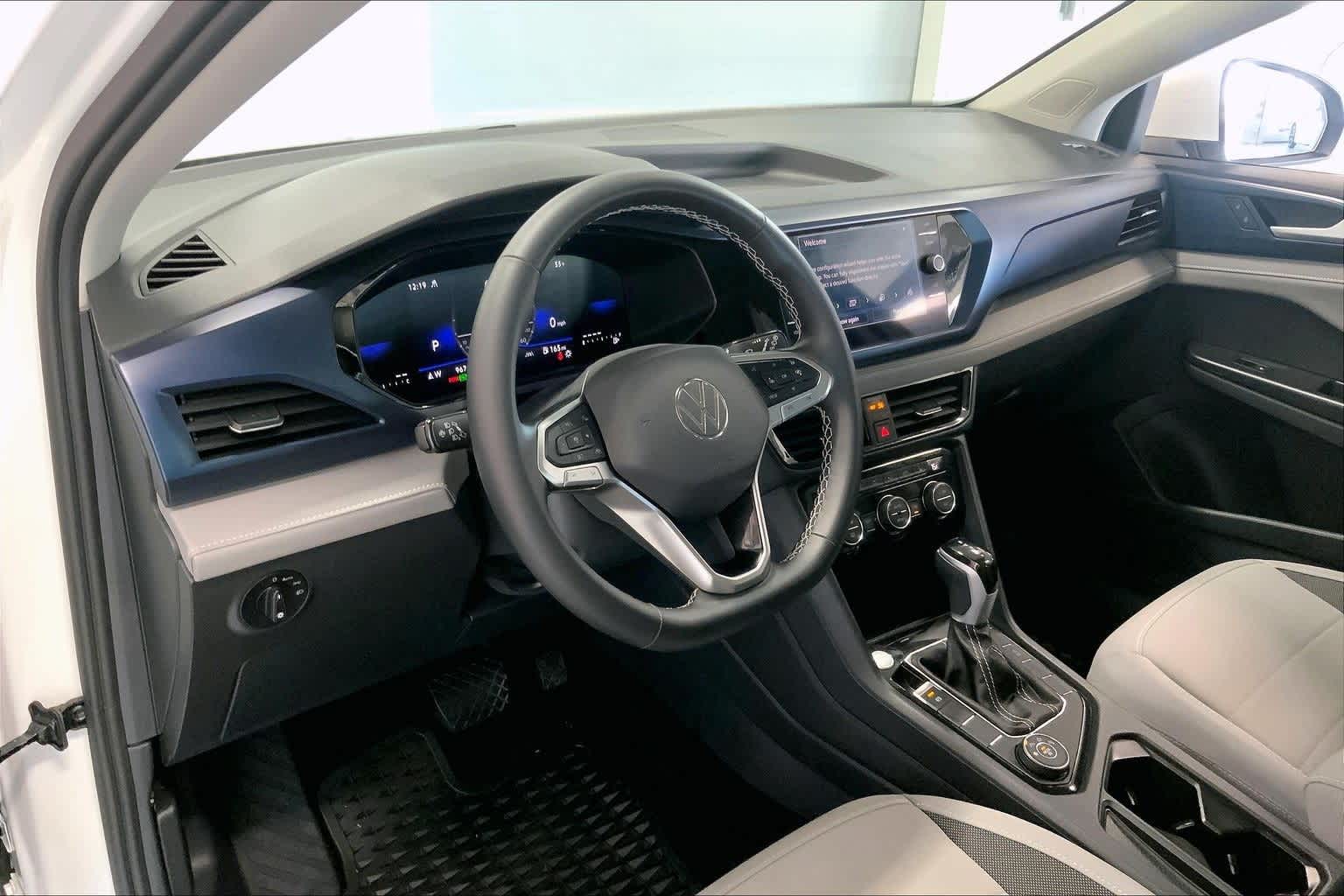 Thumbnail: 2024 Volkswagen Taos - 2