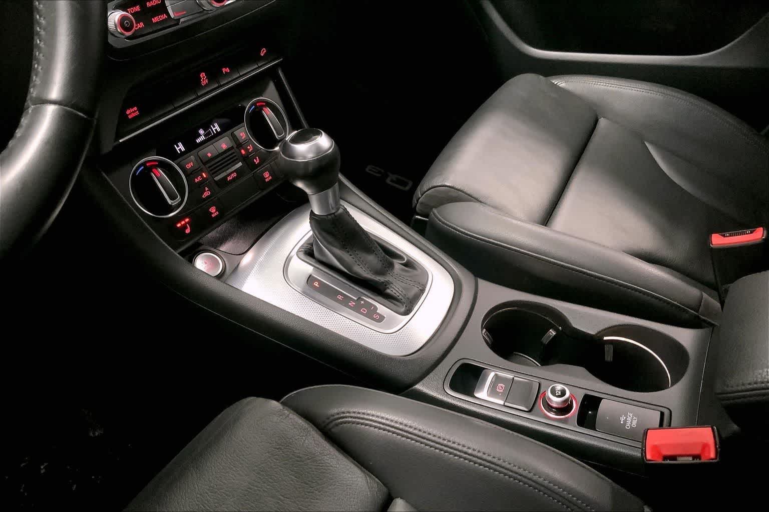 Thumbnail: 2018 Audi Q3 - 15