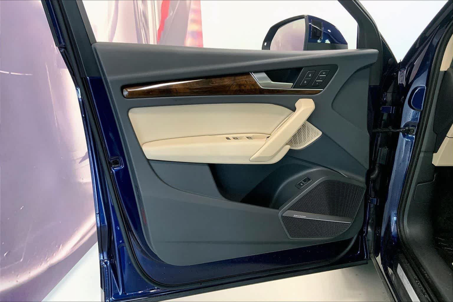 Thumbnail: 2018 Audi Q5 - 25