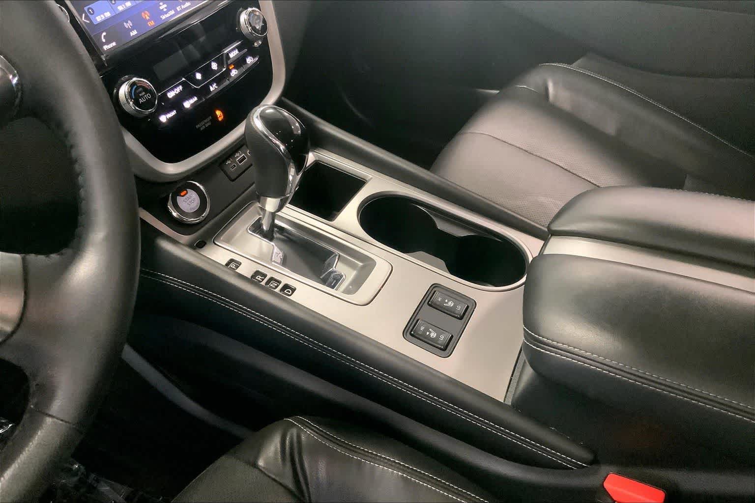 Thumbnail: 2022 Nissan Murano - 14