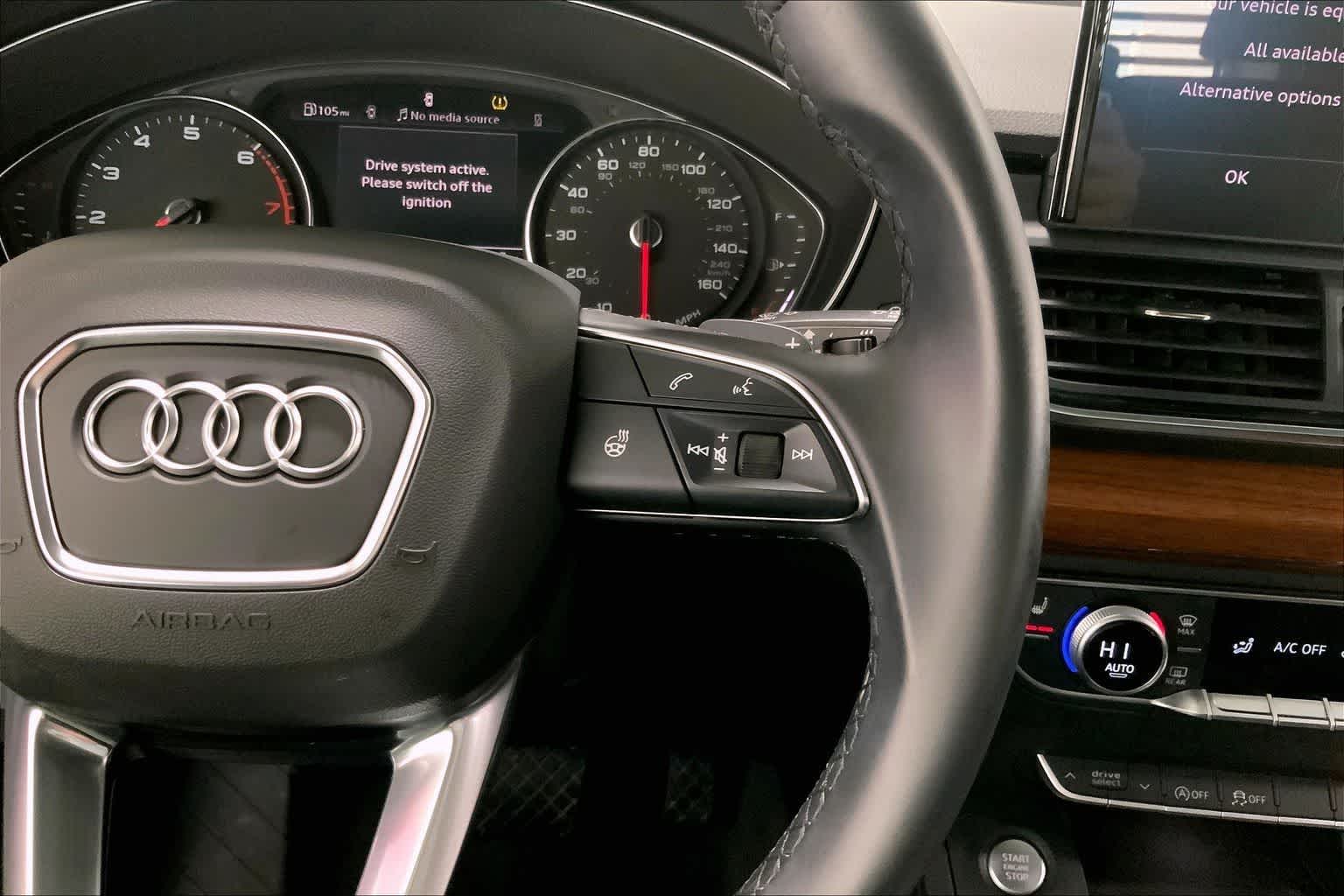 Thumbnail: 2023 Audi Q5 - 22