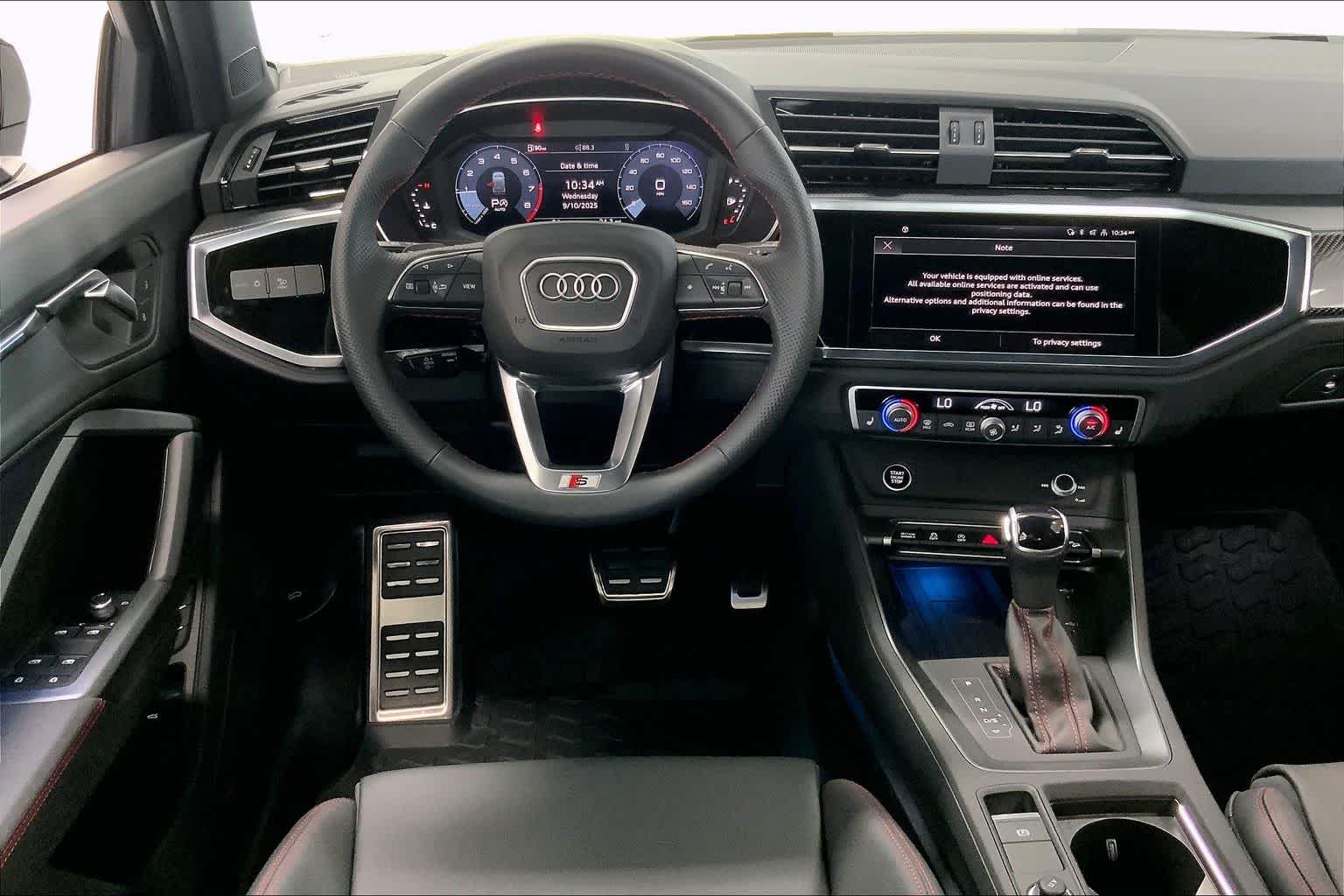 Thumbnail: 2025 Audi Q3 - 15