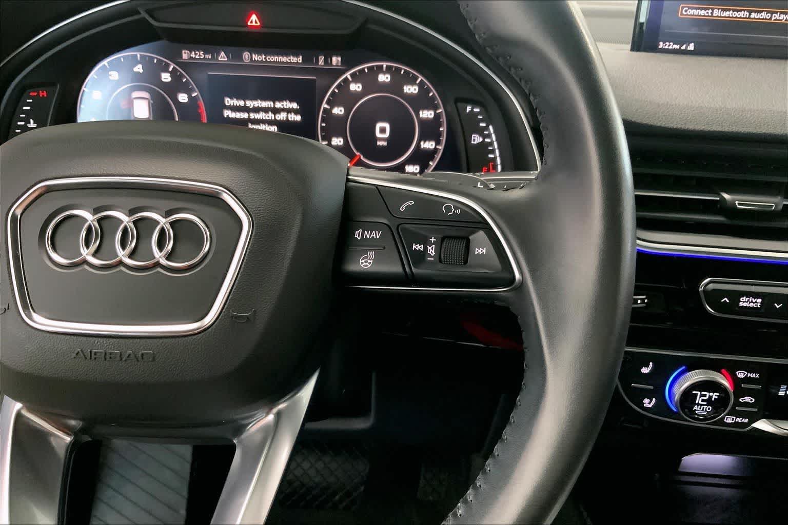 Thumbnail: 2018 Audi Q7 - 23