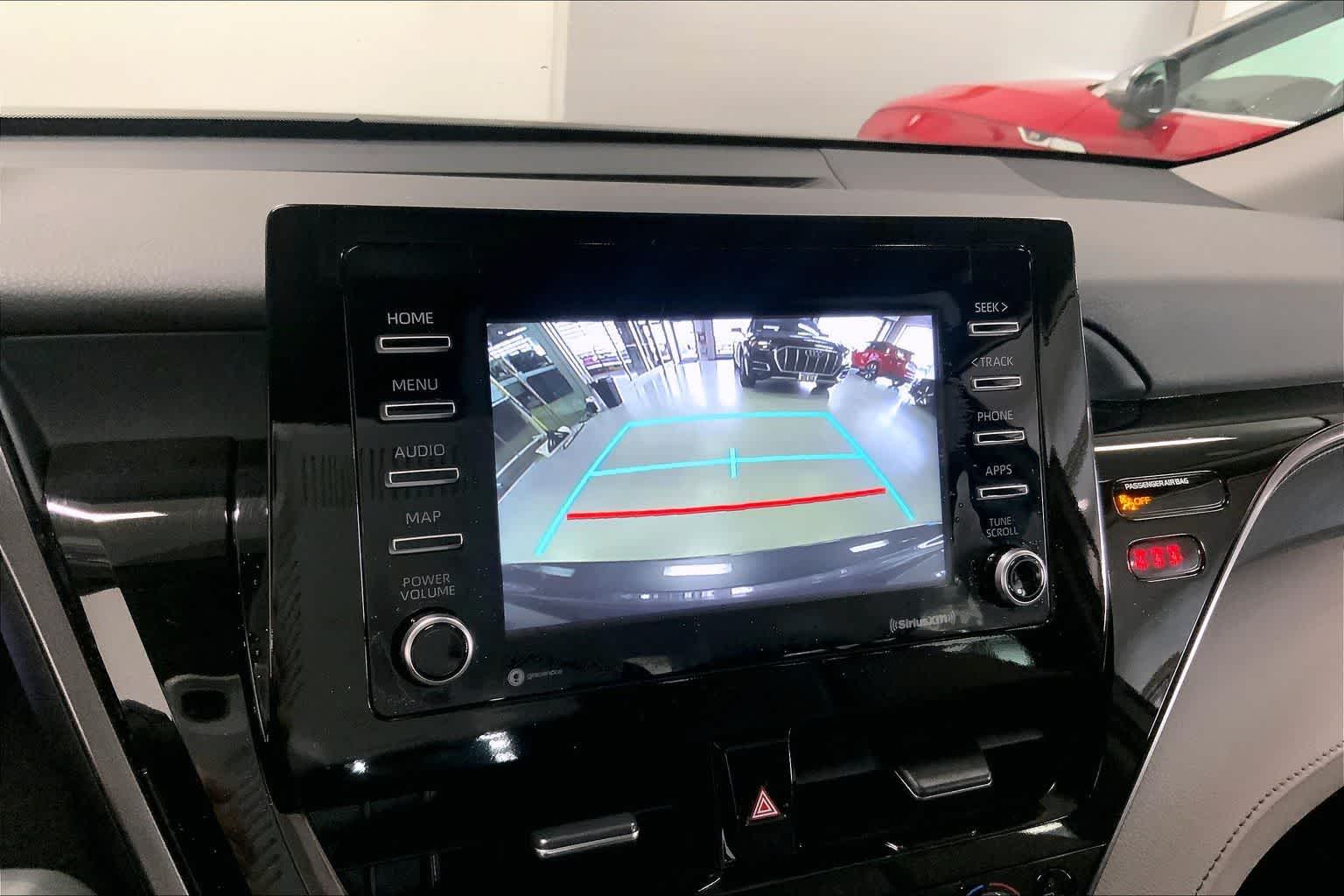 Thumbnail: 2024 Toyota Camry - 23