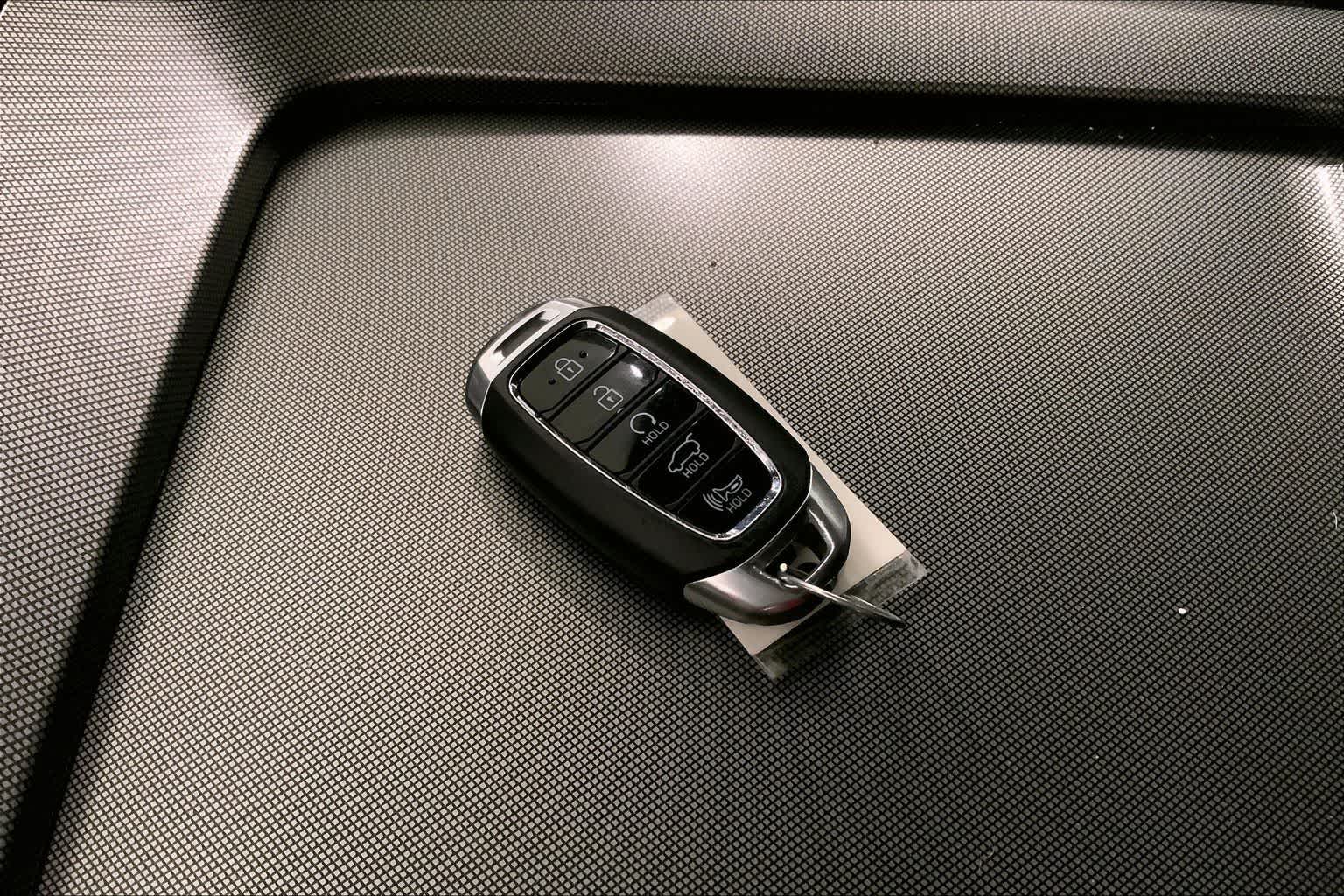 Thumbnail: 2020 Hyundai Palisade - 19