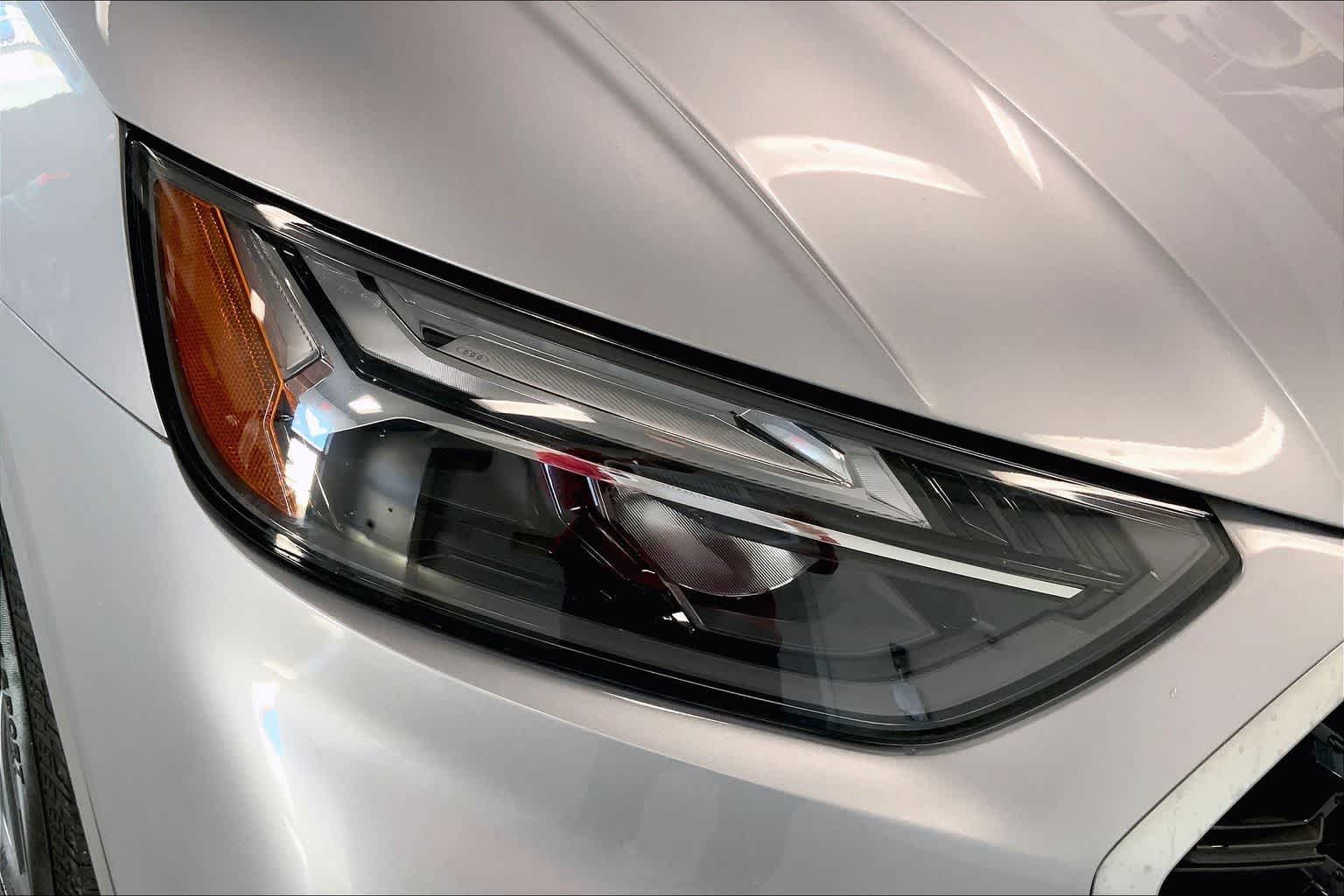 Thumbnail: 2022 Audi Q5 - 29