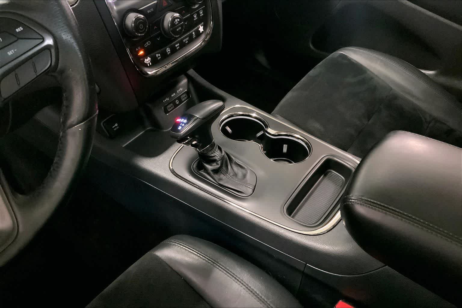 Thumbnail: 2018 Dodge Durango - 14