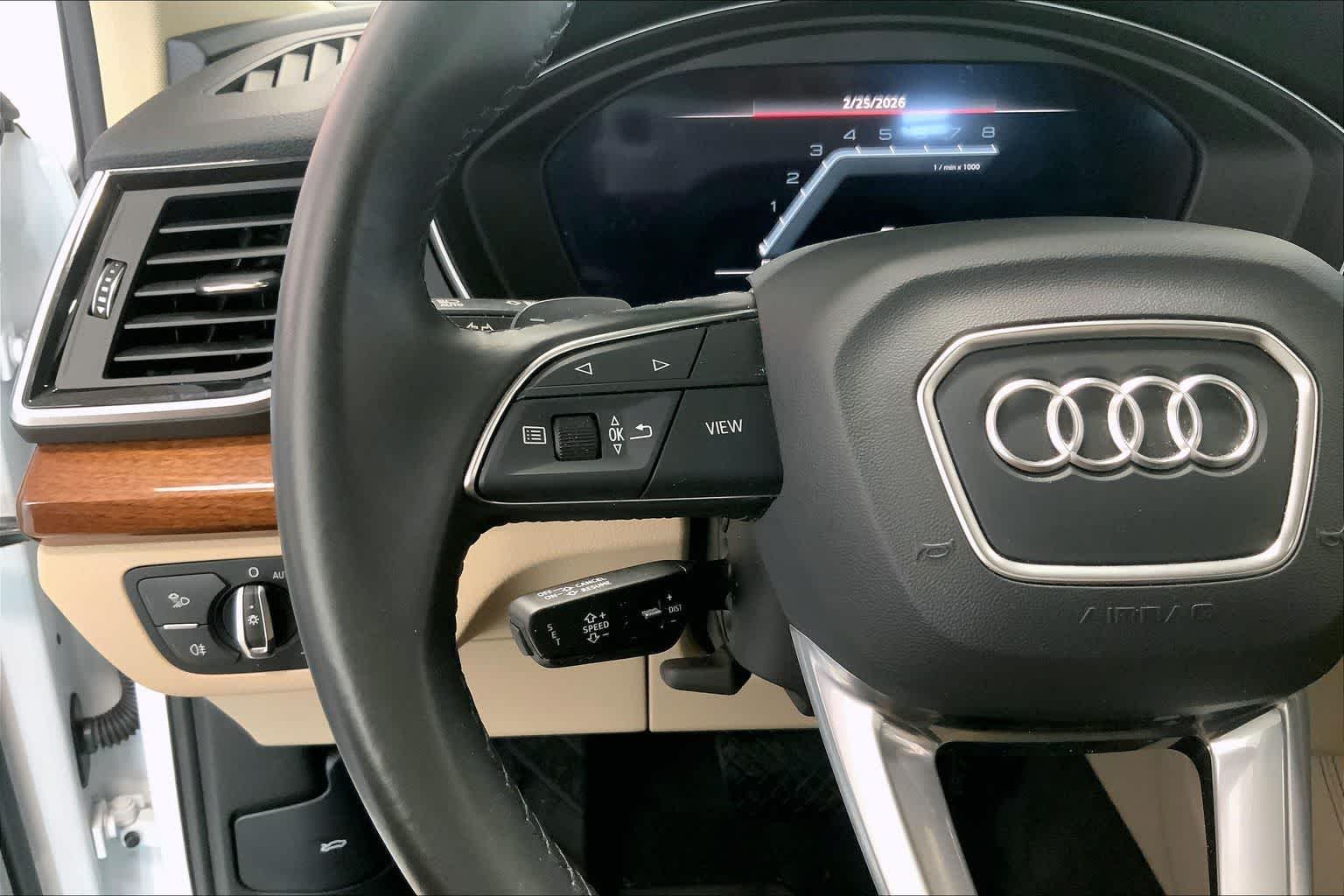 Thumbnail: 2023 Audi Q5 - 21