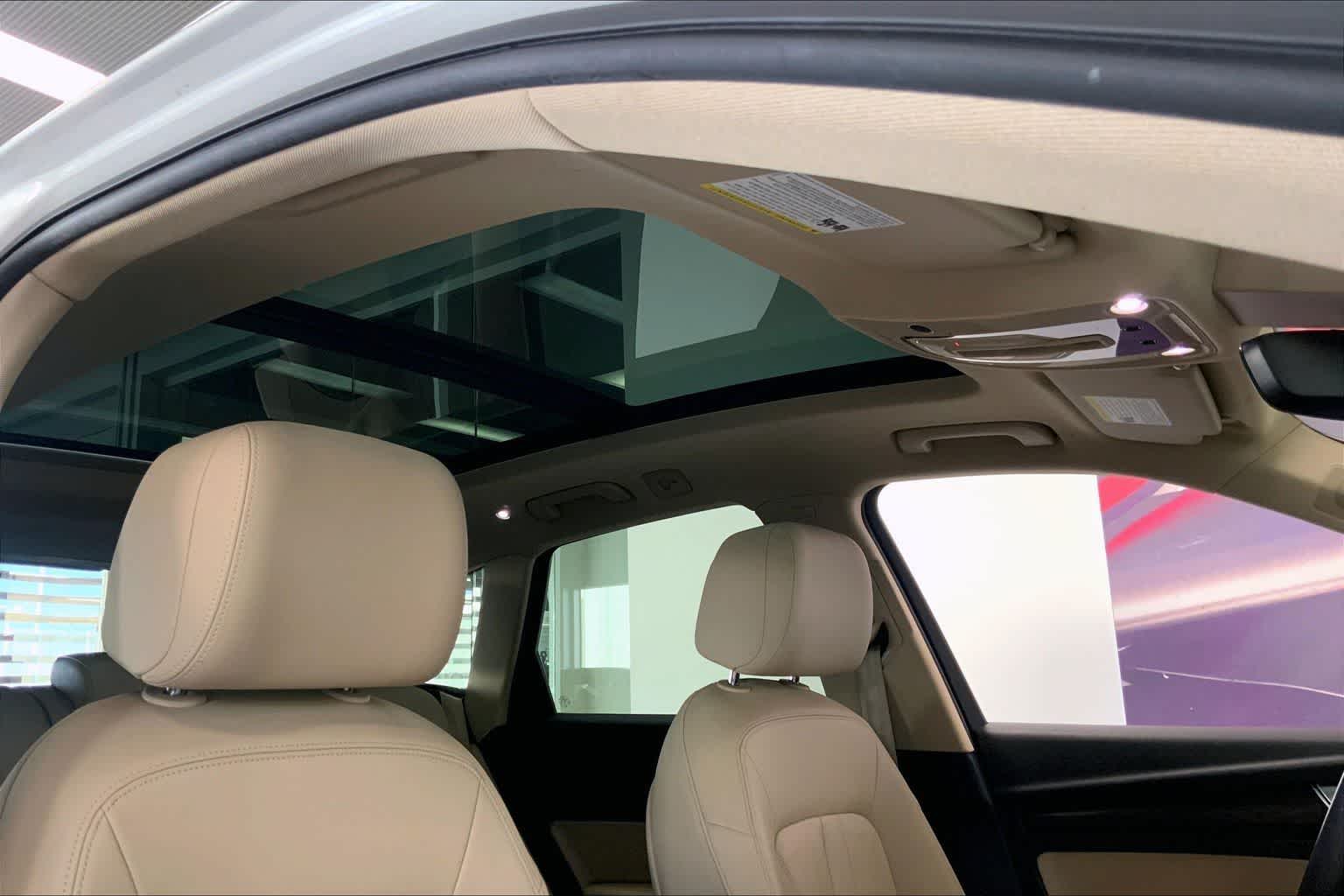 Thumbnail: 2020 Audi Q5 - 26