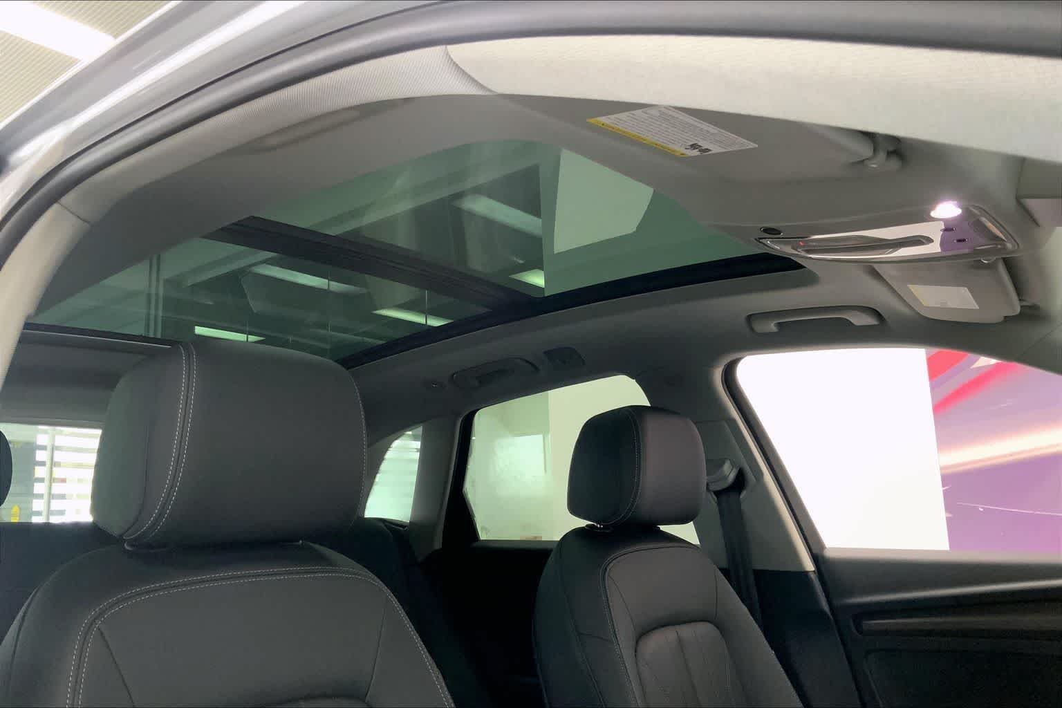 Thumbnail: 2023 Audi Q5 - 28