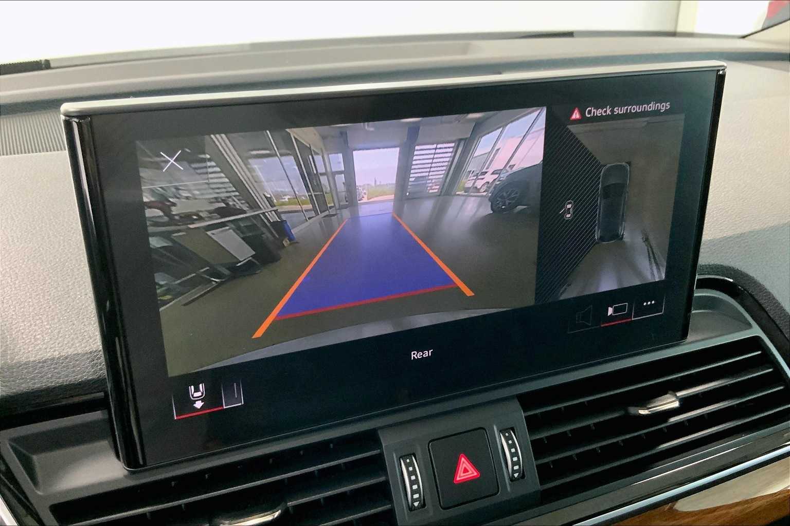 2021 Audi Q5 Premium Plus 24
