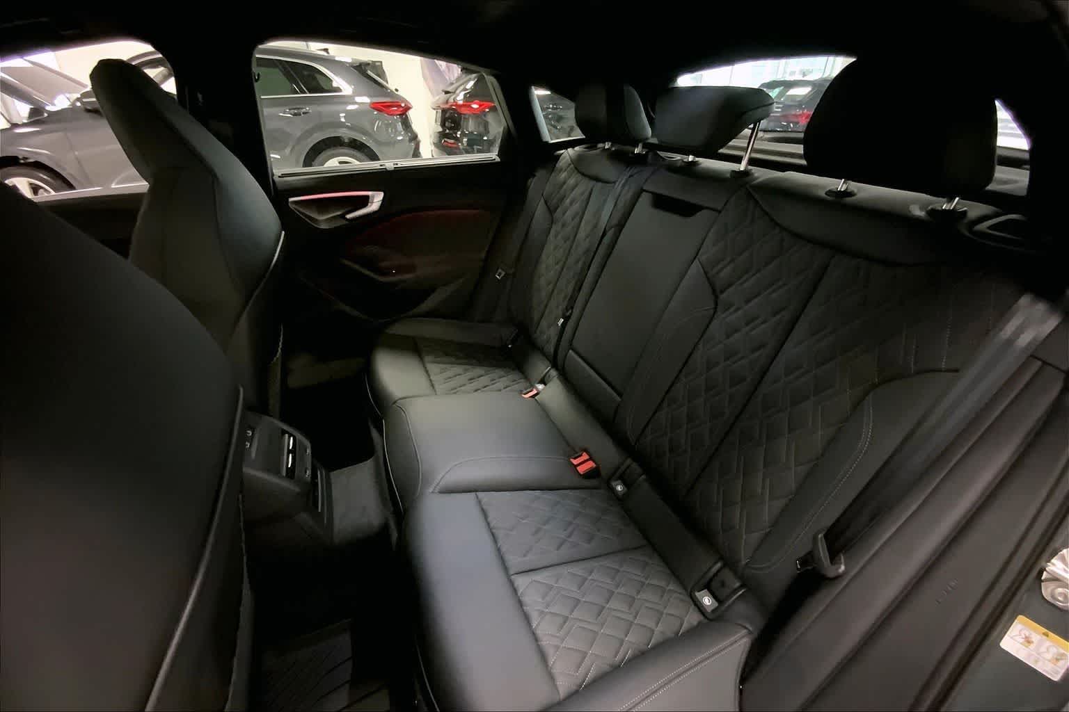 Thumbnail: 2025 Audi S5 - 13