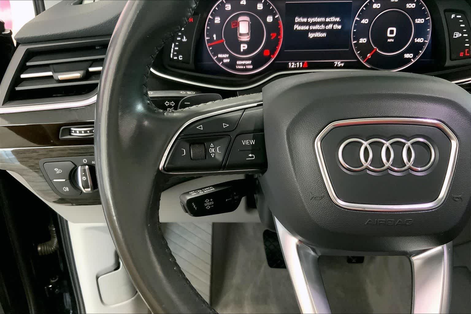 Thumbnail: 2018 Audi Q7 - 20