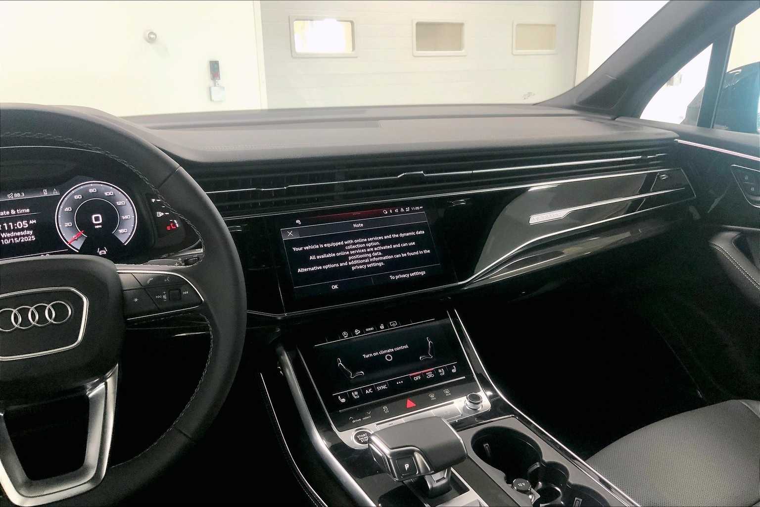 Thumbnail: 2026 Audi Q7 - 15