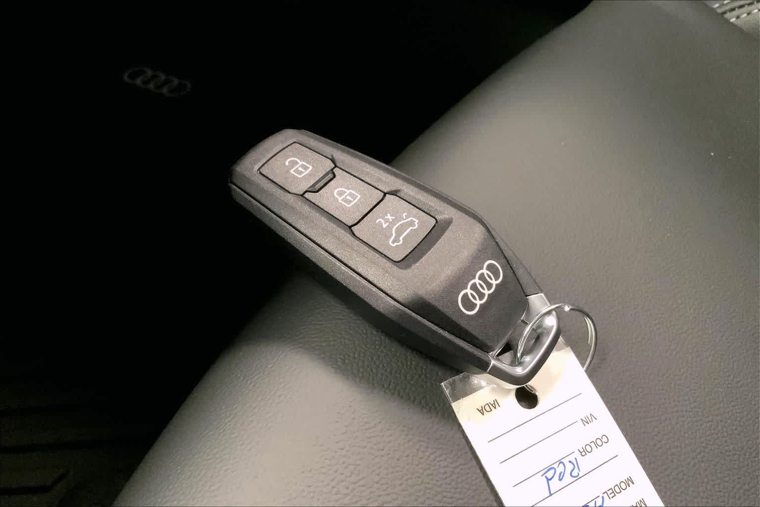 Thumbnail: 2025 Audi A5 - 20