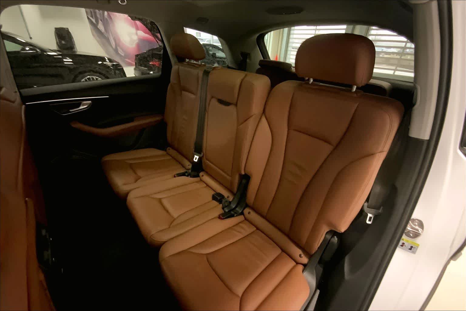 Thumbnail: 2022 Audi Q7 - 26