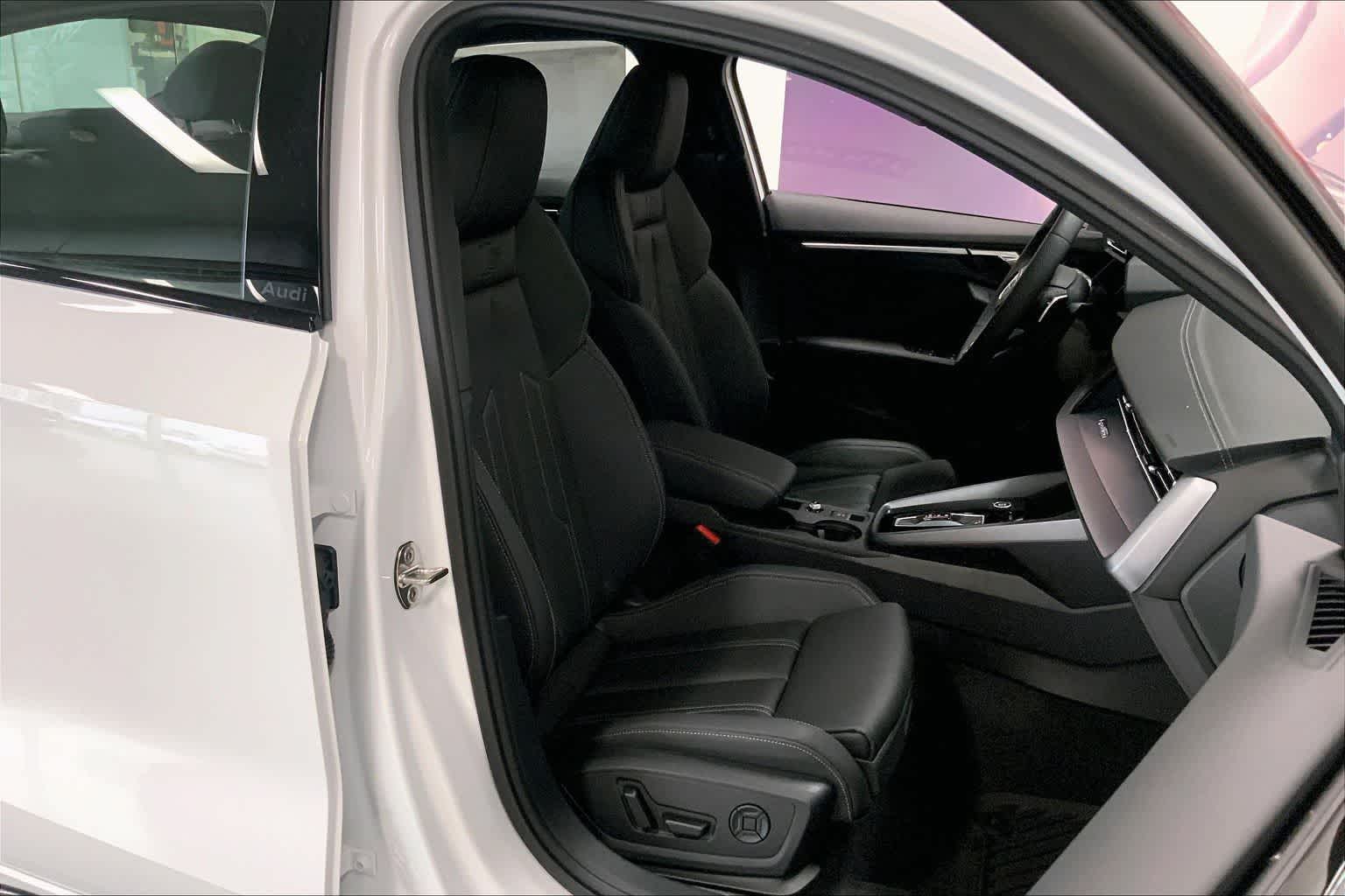 Thumbnail: 2026 Audi A3 - 14