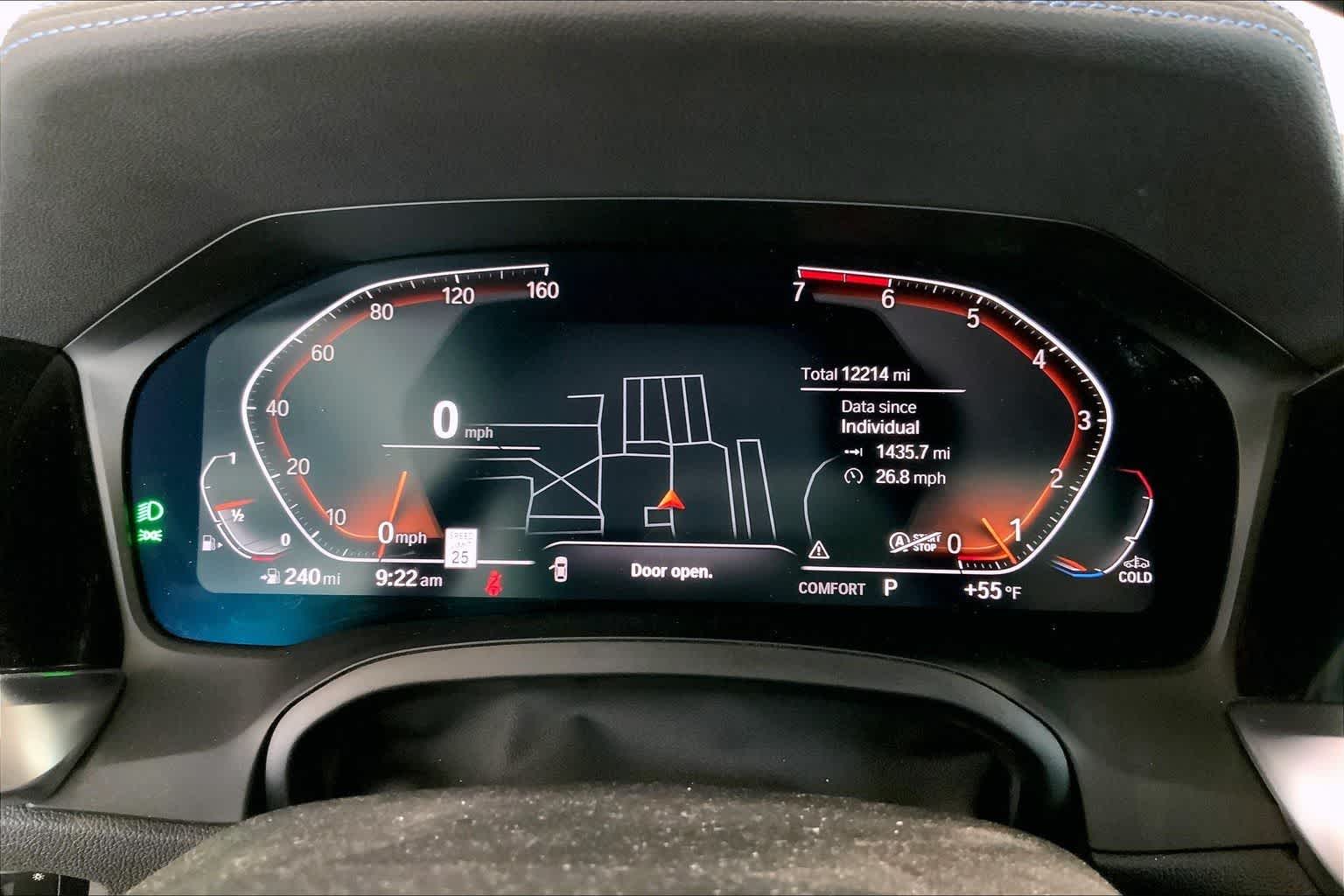 Thumbnail: 2021 BMW 4 Series - 15