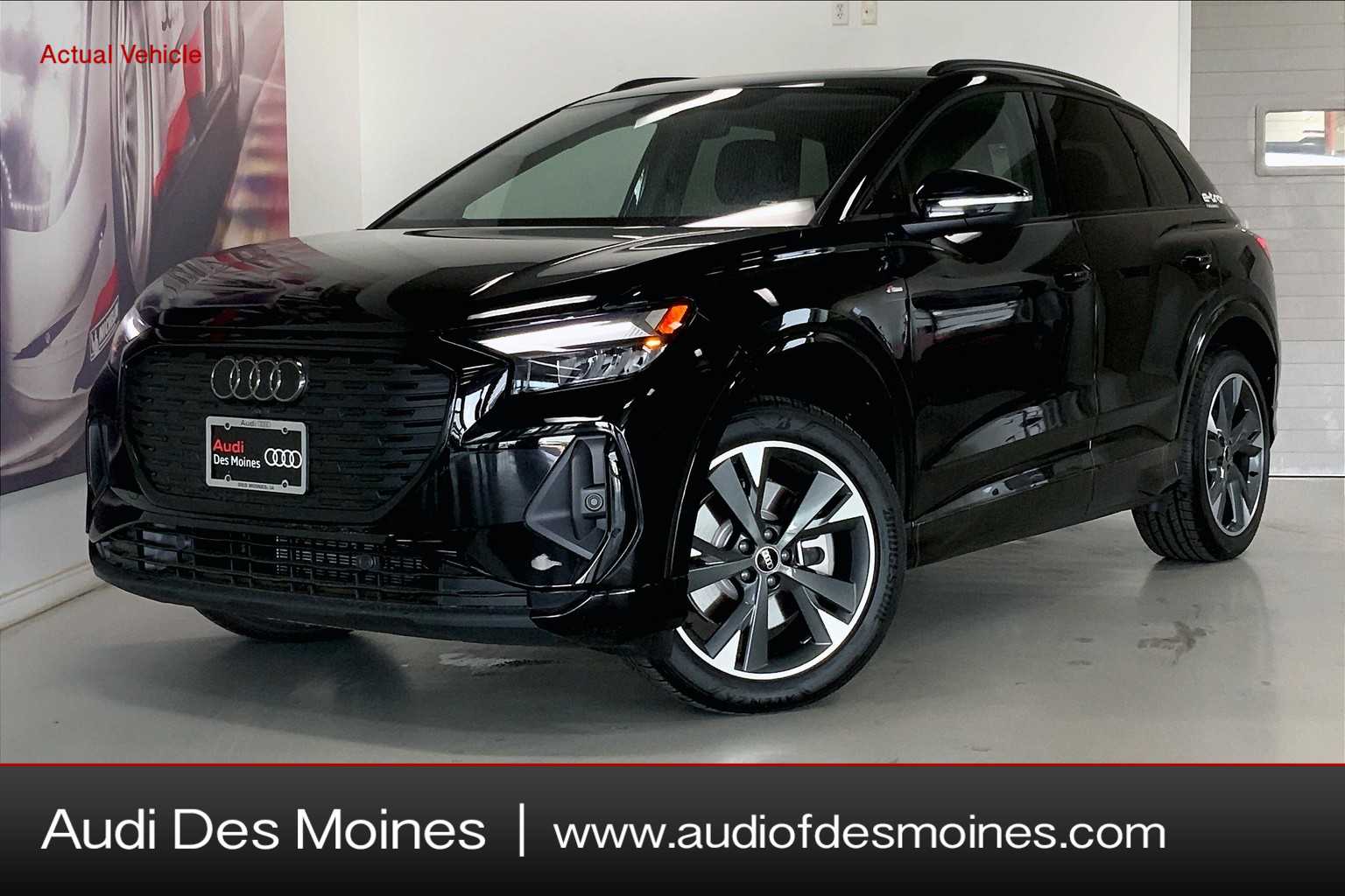 Audi electric top hybrid cars