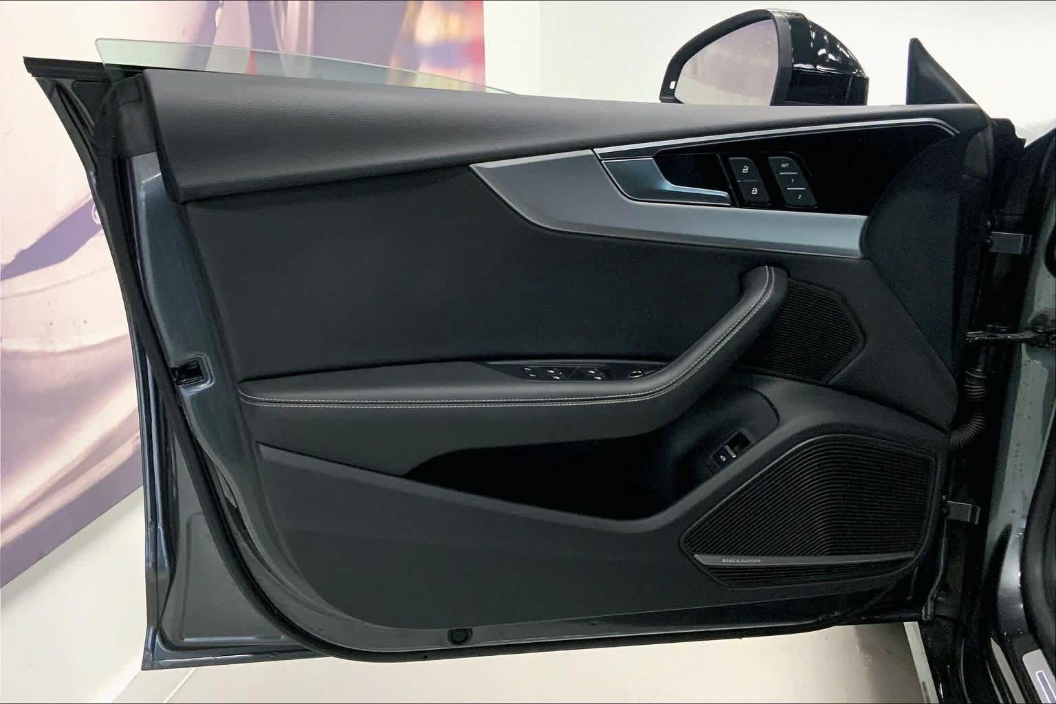 Thumbnail: 2023 Audi A5 - 25