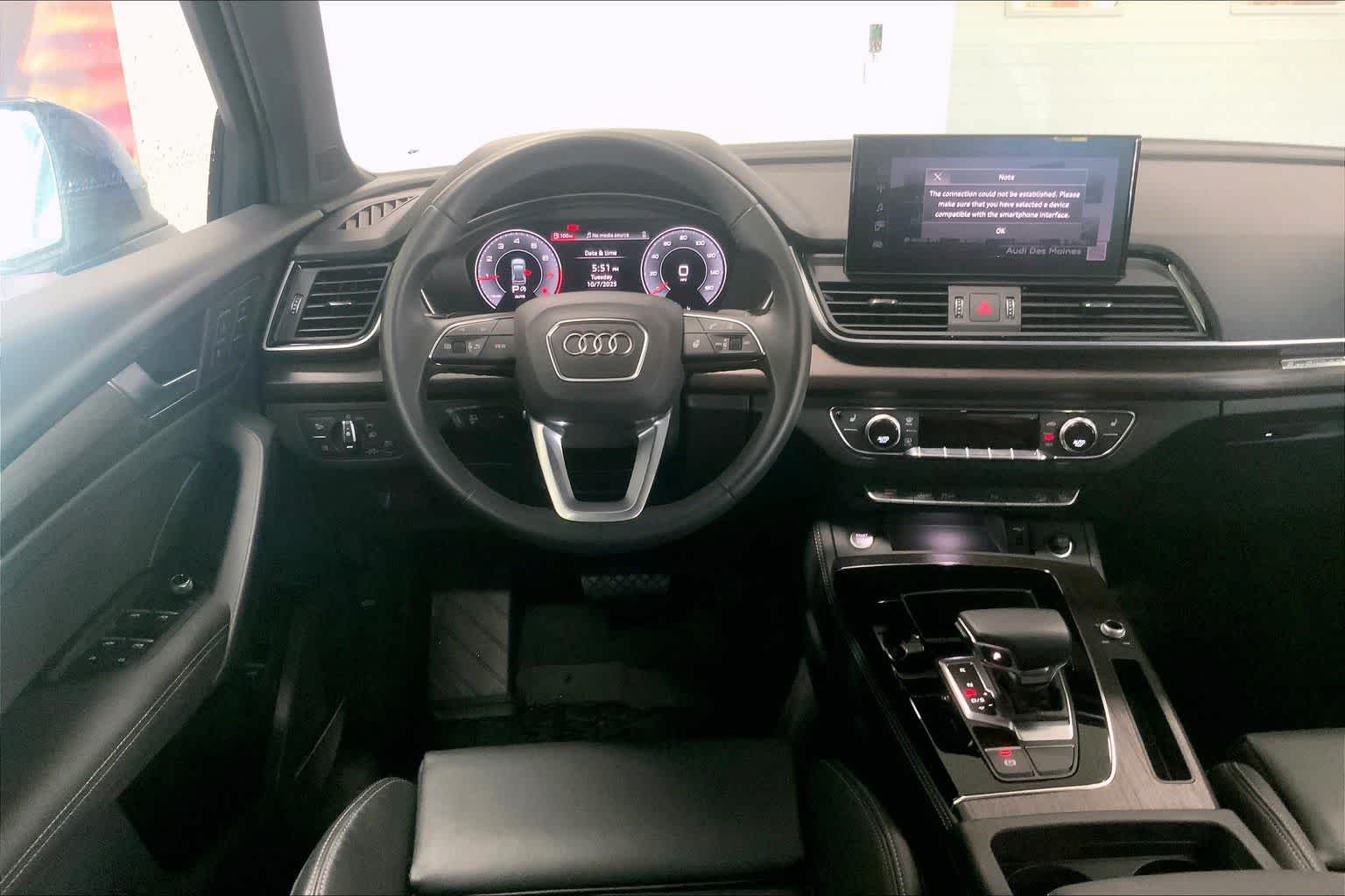 Thumbnail: 2024 Audi Q5 - 14