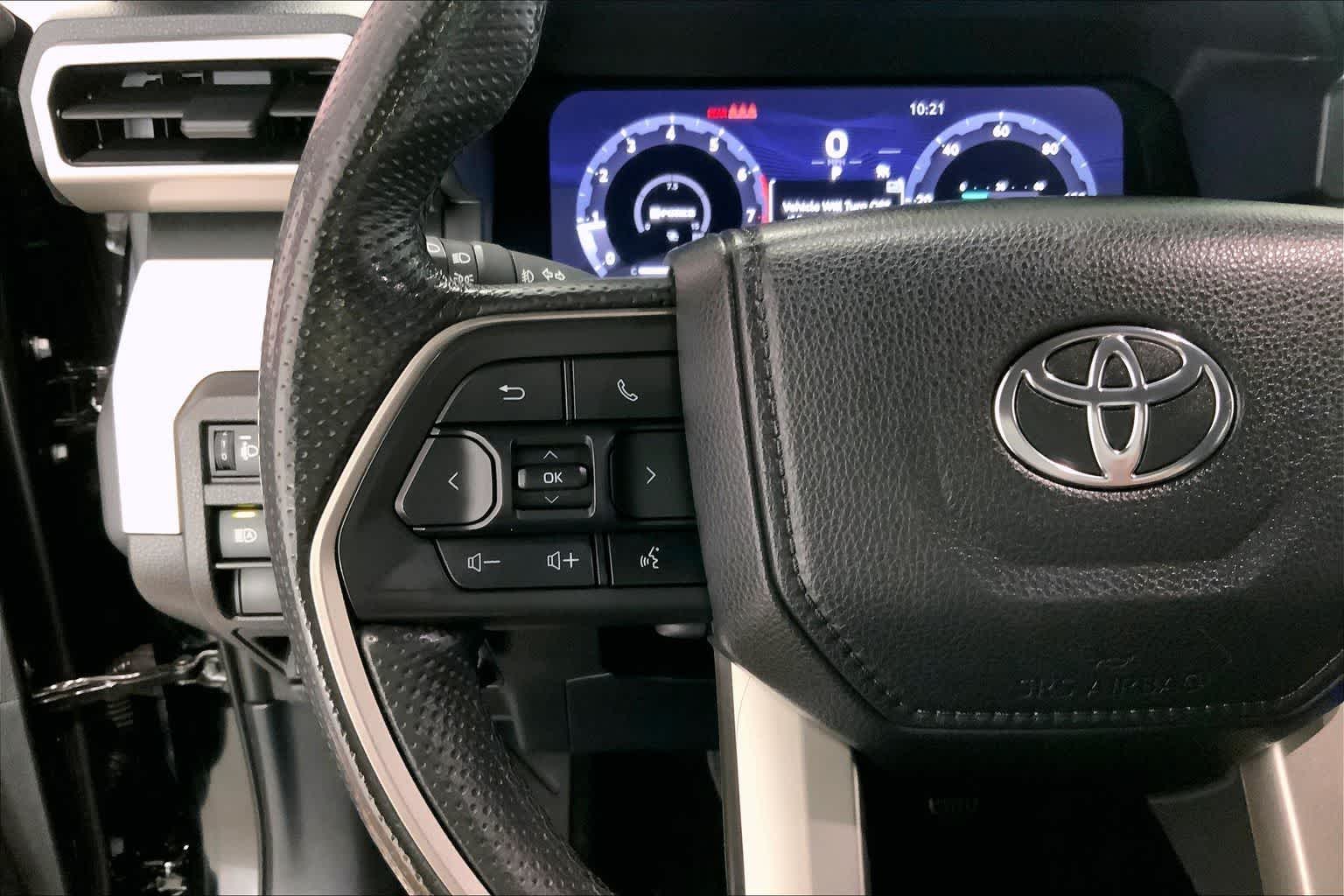 Thumbnail: 2024 Toyota Tacoma - 21
