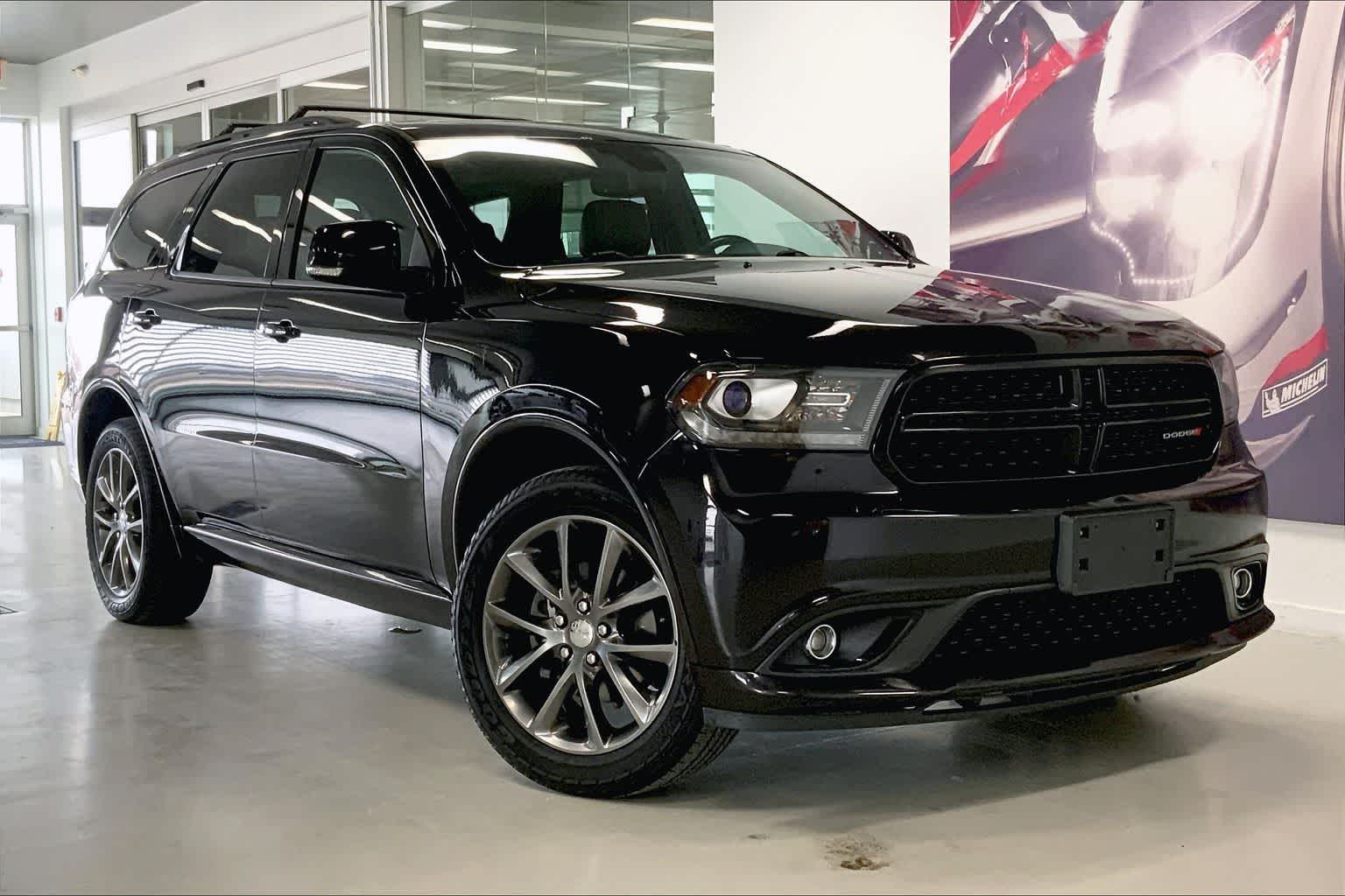 Thumbnail: 2018 Dodge Durango - 19