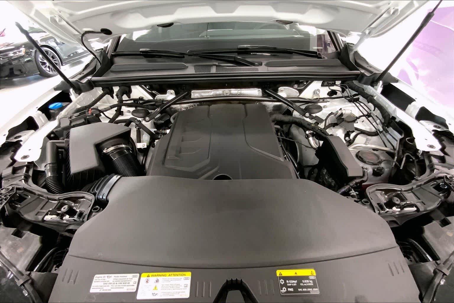 Thumbnail: 2025 Audi Q5 - 9