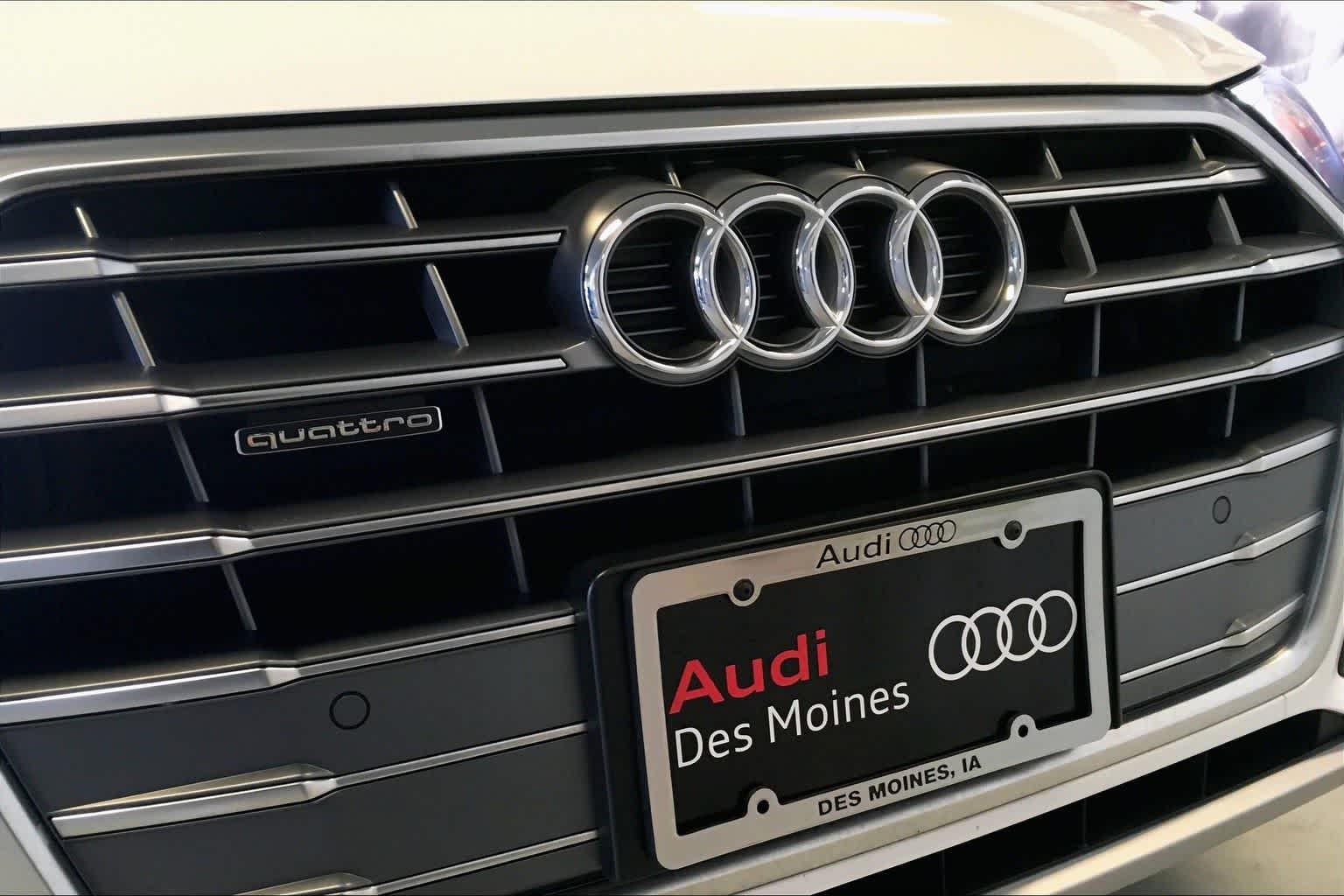 Thumbnail: 2019 Audi Q5 - 33