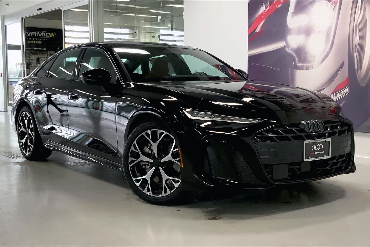 Thumbnail: 2026 Audi A6 - 19