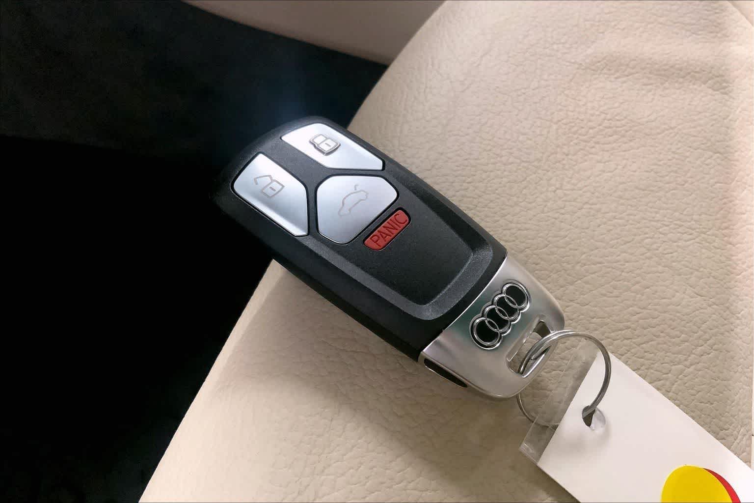 Thumbnail: 2018 Audi Q5 - 18