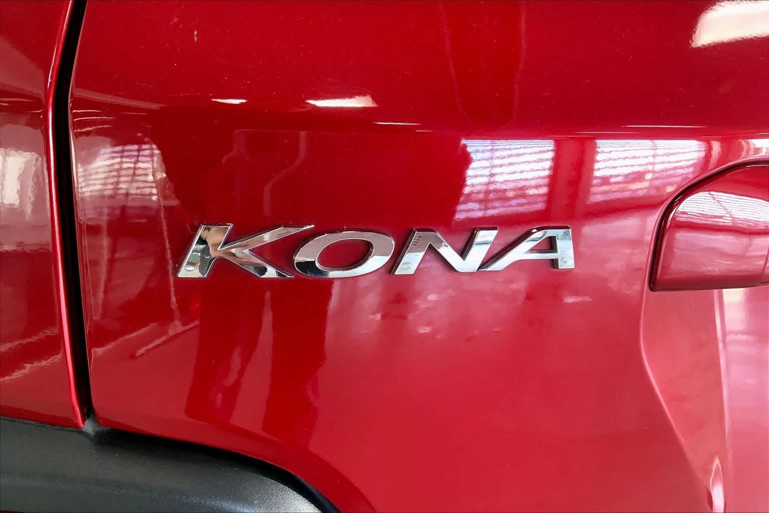 Thumbnail: 2019 Hyundai Kona - 7