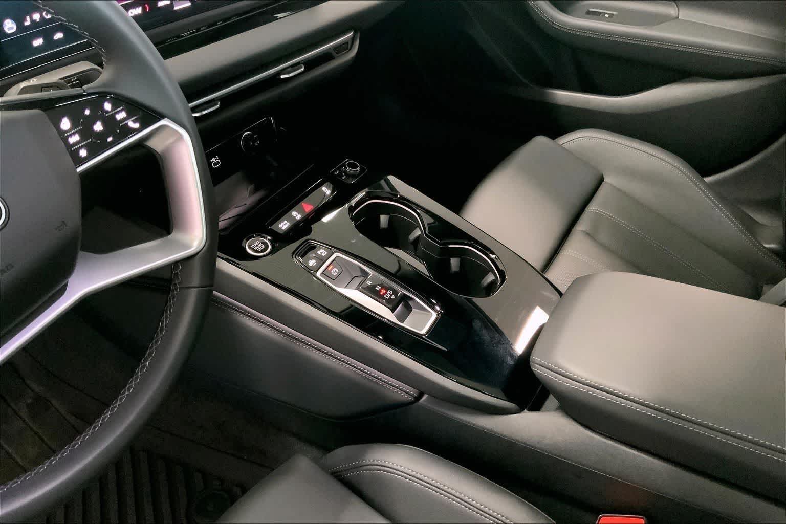 Thumbnail: 2025 Audi A5 - 15