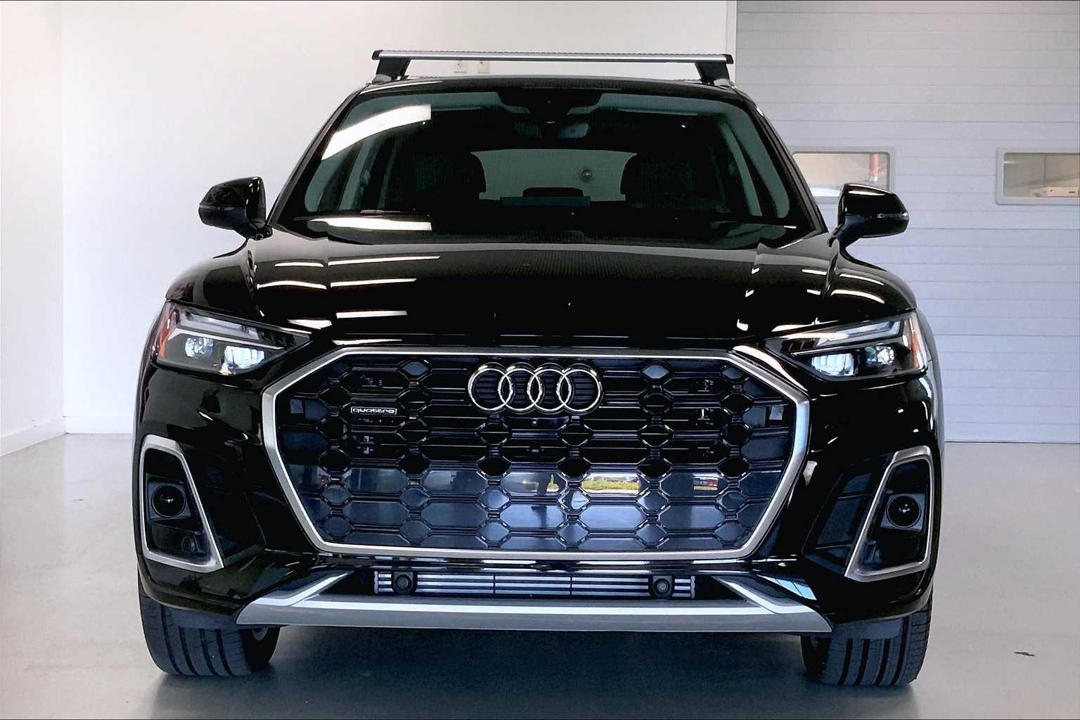 Thumbnail: 2024 Audi Q5 - 6