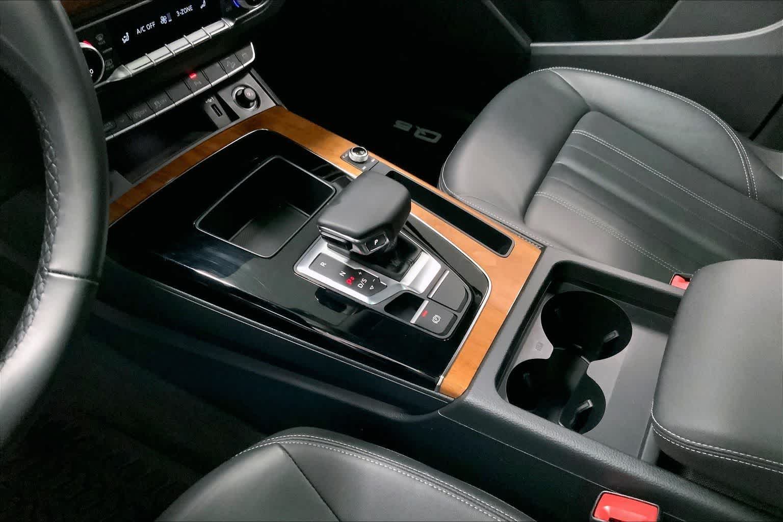 Thumbnail: 2023 Audi Q5 - 15