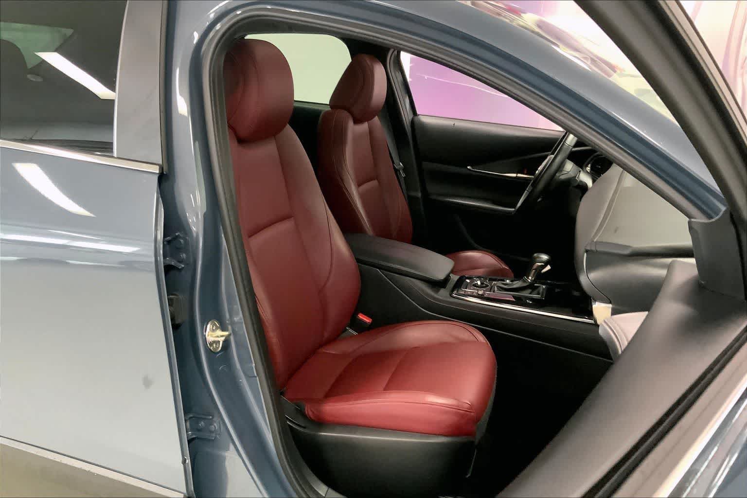 Thumbnail: 2023 Mazda CX-30 - 12