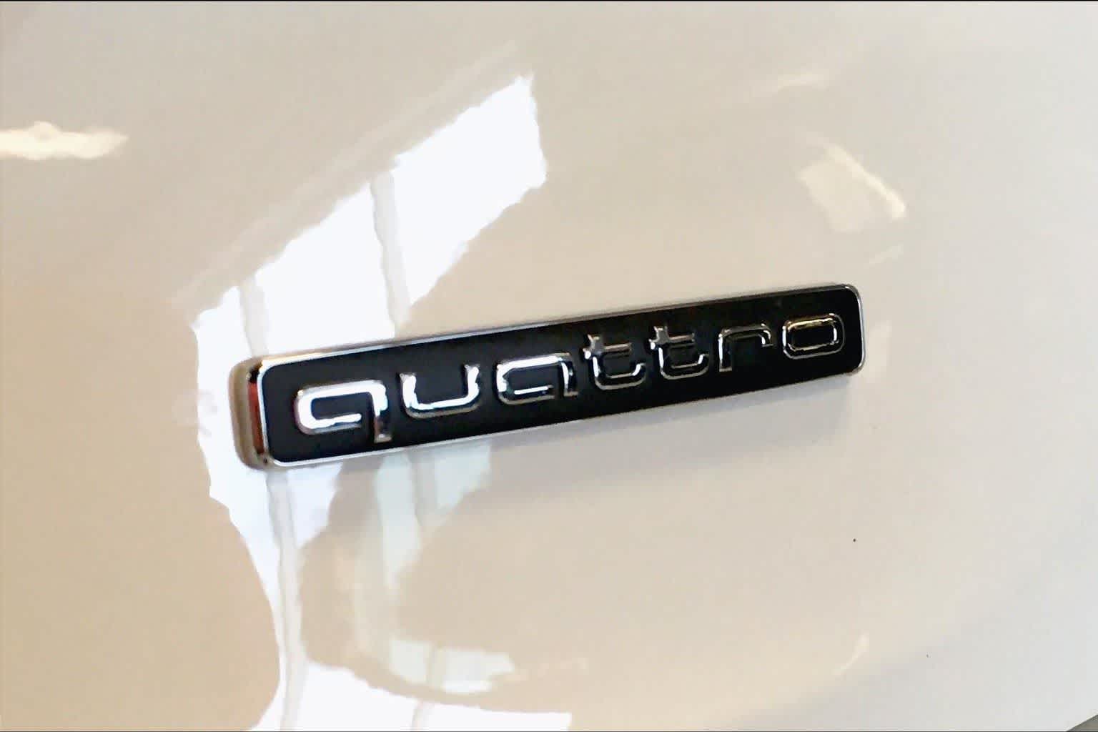 Thumbnail: 2019 Audi Q5 - 7