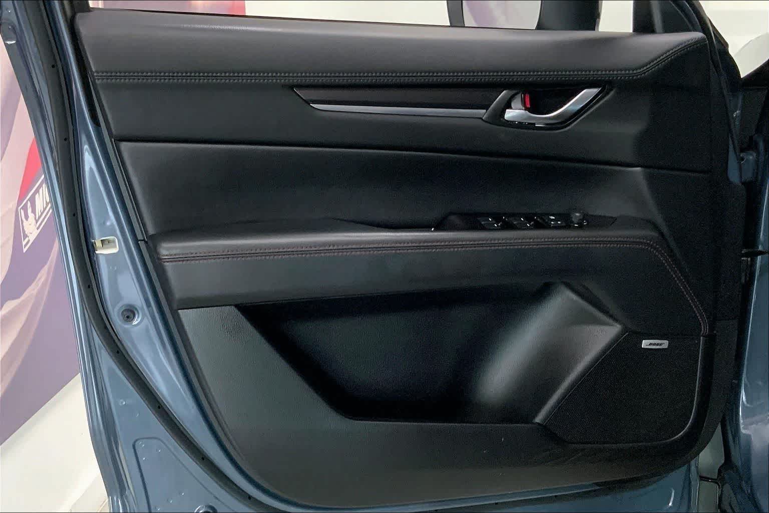 Thumbnail: 2023 Mazda CX-5 - 25